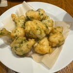 プテカ - ゼッポリーネ800円