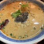 上海チキン 大塚 小閣樓 - 