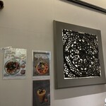 タイのラーメン - 内観