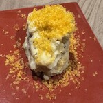 札幌かすそばtoてんぷら風土 博多中洲店 - 