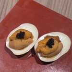 札幌かすそばtoてんぷら風土 - 