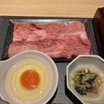 ​米沢牛登起波 山形店 - 