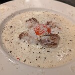 オ山ノ活惚レ - 