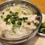 フォーハノイ セカンド - 