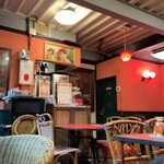 上海チキン 大塚 小閣樓 - 