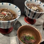 オ山ノ活惚レ - 