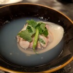 オ山ノ活惚レ - 