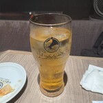 札幌かすそばtoてんぷら風土 - 