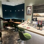 餃子と〆の店 Nood e - 