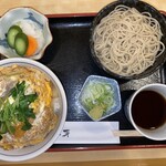 そば処 木の芽 - 