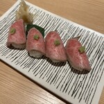 ​米沢牛登起波 山形店 - 