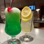 餃子と〆の店 Nood e - 