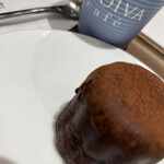 ゴディバカフェ 東京 - 