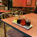 上海チキン 大塚 小閣樓 - 