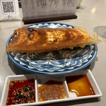 餃子と〆の店 Nood e - 