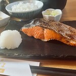 銀くま - 料理写真: