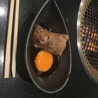 焼肉ステーキ あつし - 