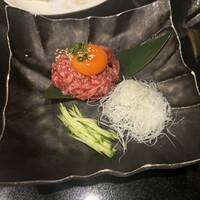 焼肉ステーキ あつし - 