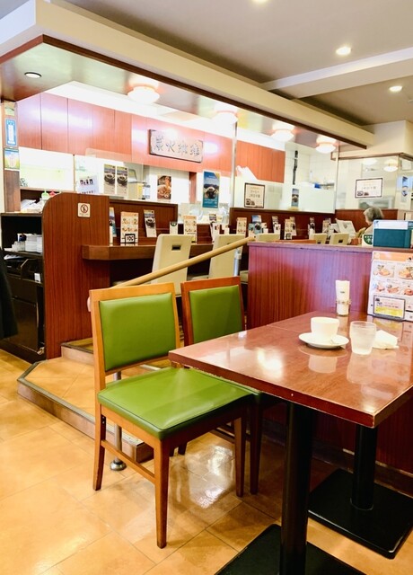 Coffee Kan Hamadayamaten photo 5