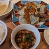 俺流焼売楼飯店 自由が丘飯店