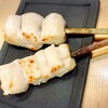 だしと焼鳥 トウジ
