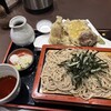 そば処 三津屋  エスパル山形店