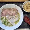 麺や まなか