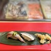 立喰 さくら寿司 - 料理写真: