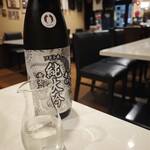 酒場わたなべ - 