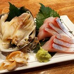 三鷹らーめん酒場SAL - 