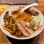 三鷹らーめん酒場SAL - 