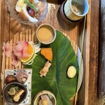 杉・五兵衛 - 