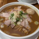 らーめんの土佐屋 三条店 - 