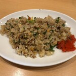 ラーメンまるイ - 