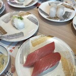 すし松 - 料理写真: