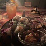 心の休憩室ガルーバ - 