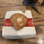 山地陽介 - 焼きたてフィナンシェ