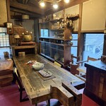 杉・五兵衛 - 