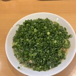 ラーメンまるイ - 