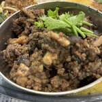 ハルダモンカレーオカヤマ - 