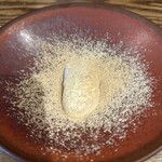 山地陽介 - わらび餅