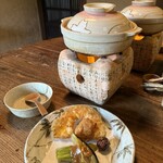 杉・五兵衛 - 