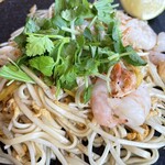 ビートルナッツタイベトナメーゼディムサム - 