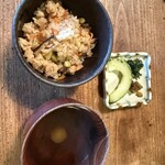 杉・五兵衛 - 