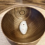 山地陽介 - お口直しのシャーベット