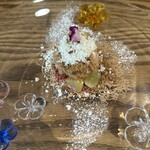 山地陽介 - モンブラン