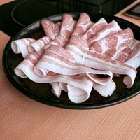 銀座しゃぶ通 マロニエゲート店 - 