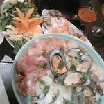 バーンソムデット - 