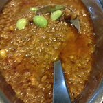 ナーランダ - キーマカレー