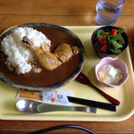 高畑まんま亭 - 